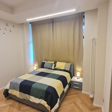 Apartament Bologna-Stadio 1 Екстериор снимка