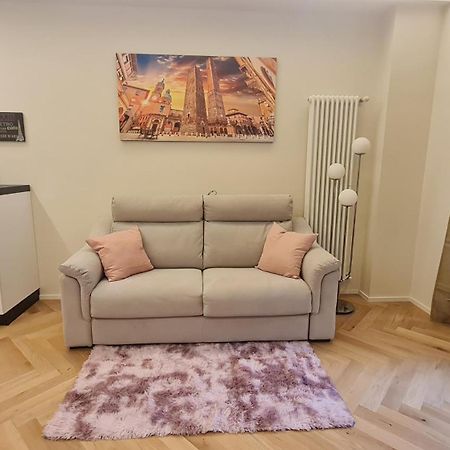 Apartament Bologna-Stadio 1 Екстериор снимка