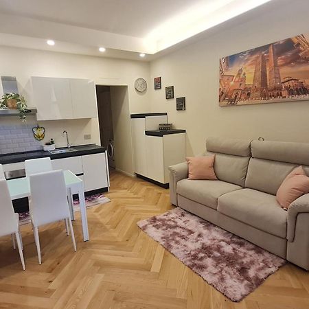 Apartament Bologna-Stadio 1 Екстериор снимка
