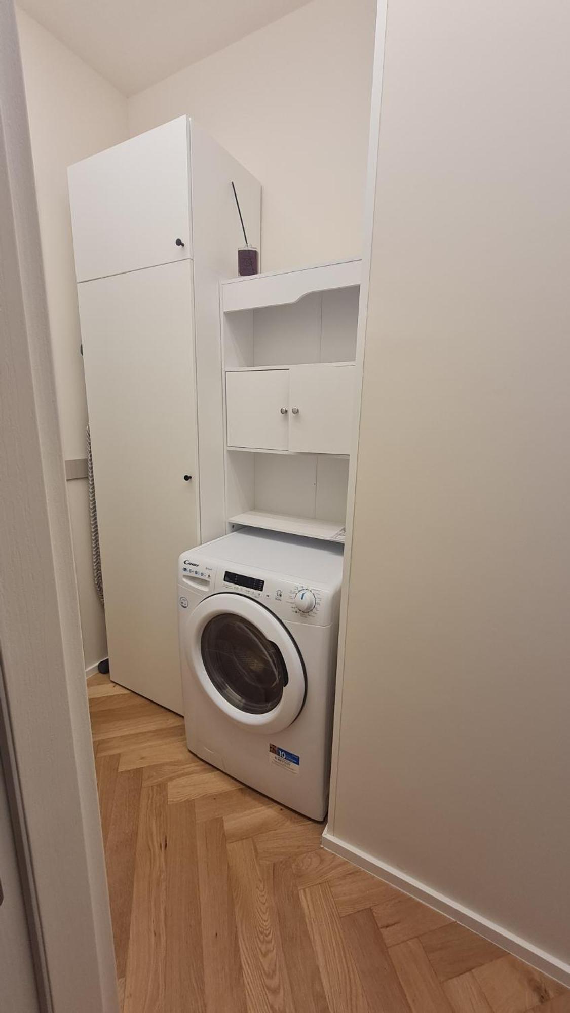 Apartament Bologna-Stadio 1 Екстериор снимка