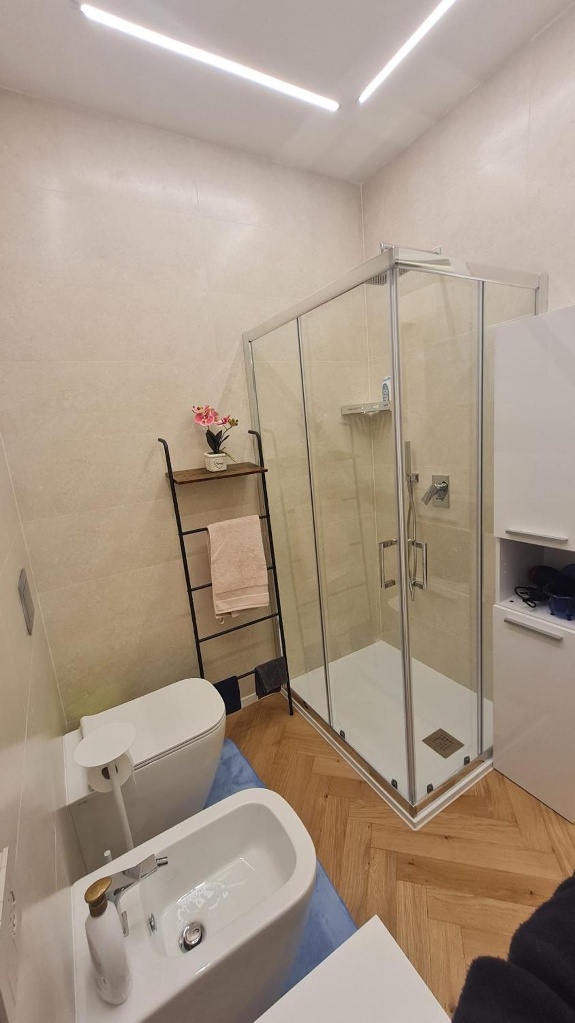 Apartament Bologna-Stadio 1 Екстериор снимка