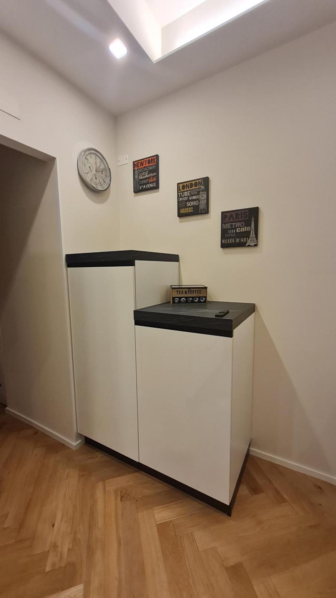 Apartament Bologna-Stadio 1 Екстериор снимка