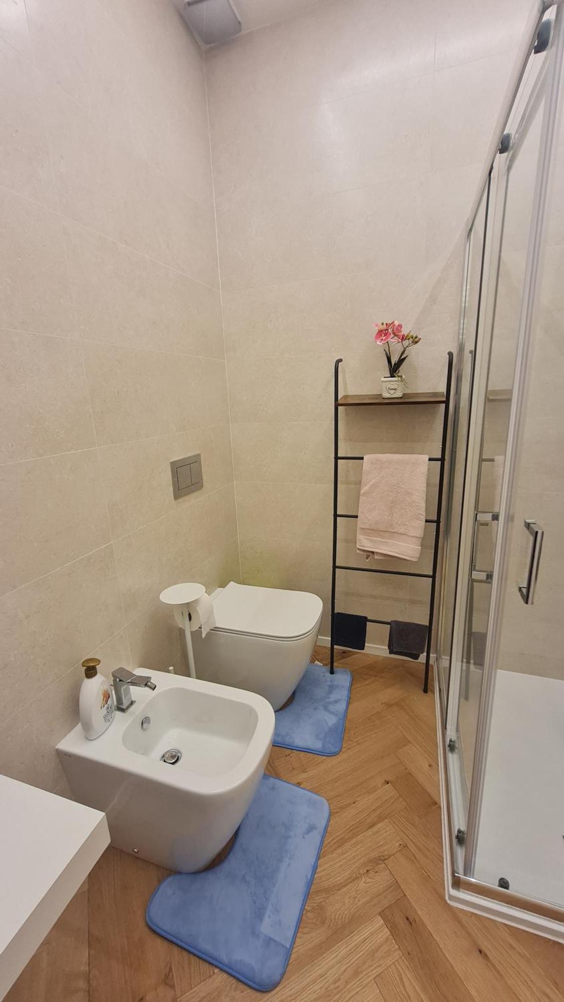 Apartament Bologna-Stadio 1 Екстериор снимка