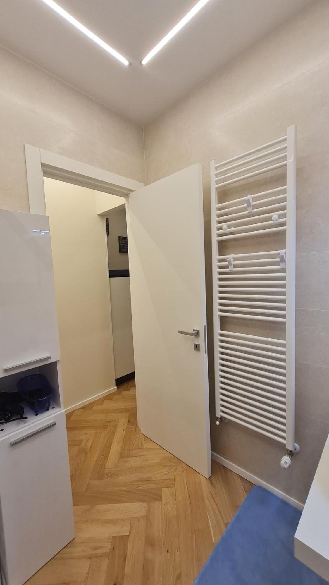 Apartament Bologna-Stadio 1 Екстериор снимка