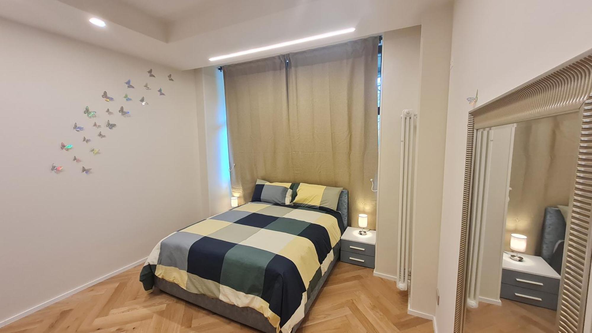 Apartament Bologna-Stadio 1 Екстериор снимка