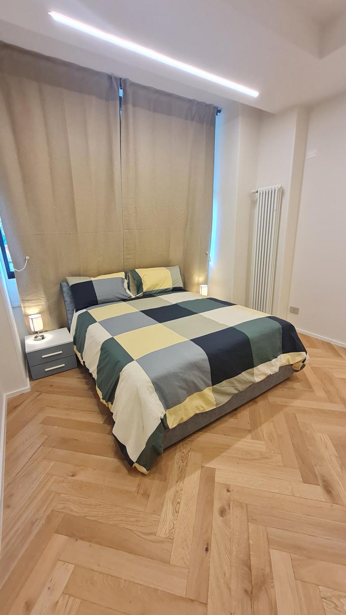 Apartament Bologna-Stadio 1 Екстериор снимка