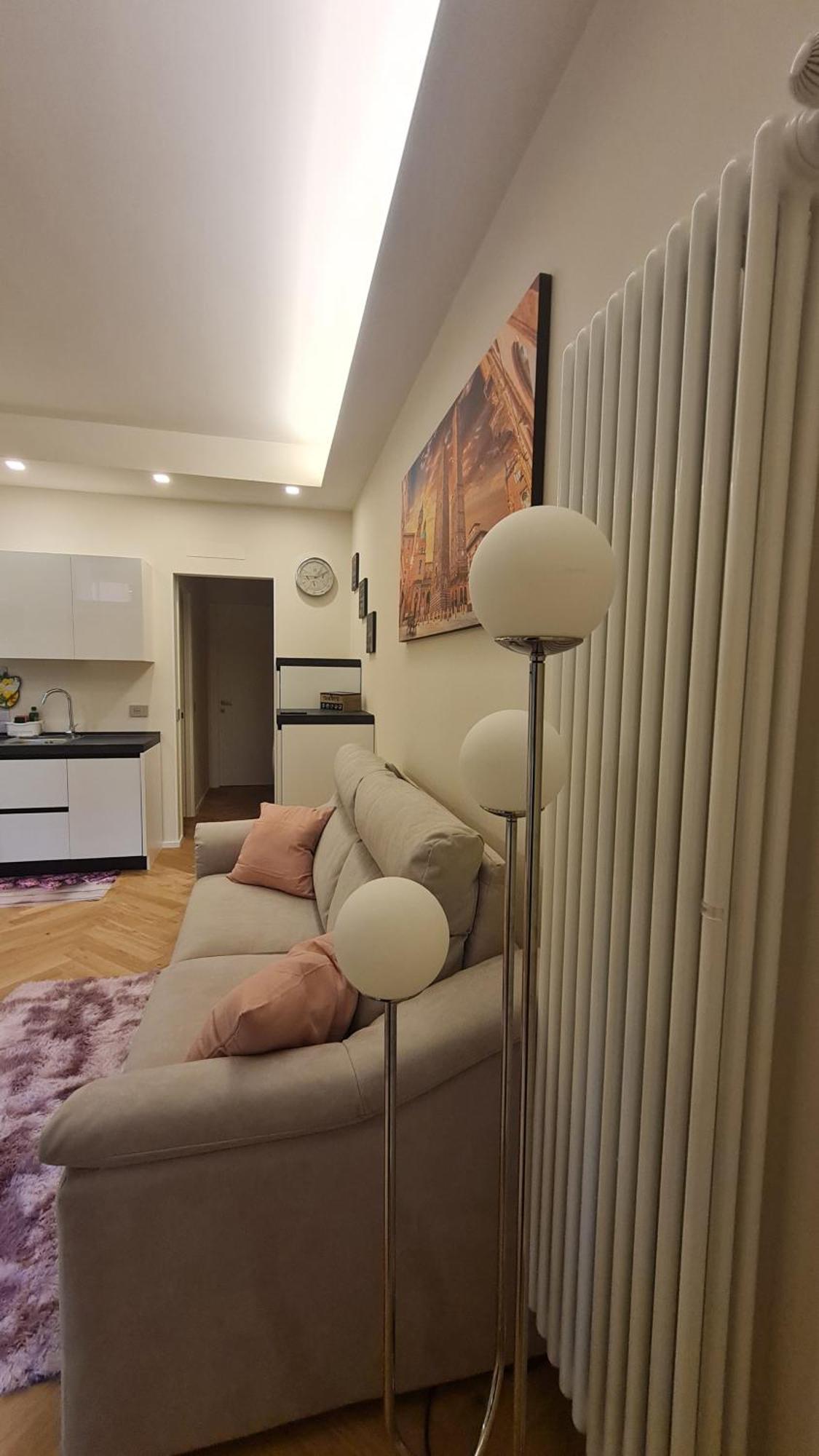 Apartament Bologna-Stadio 1 Екстериор снимка