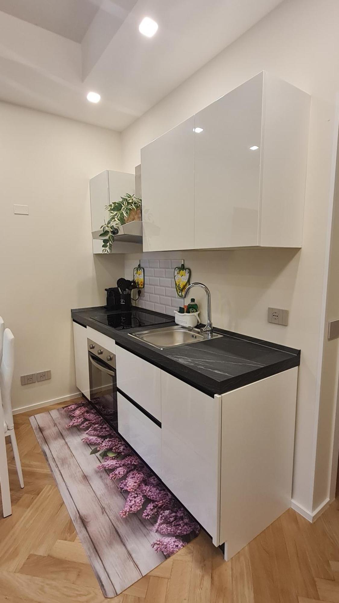 Apartament Bologna-Stadio 1 Екстериор снимка