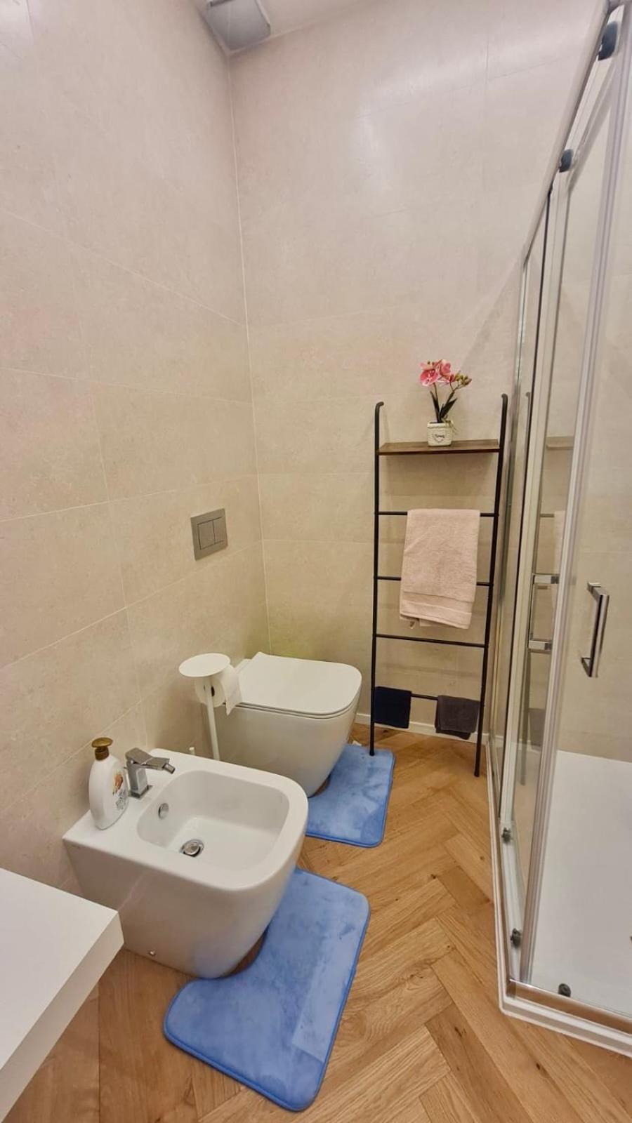 Apartament Bologna-Stadio 1 Екстериор снимка