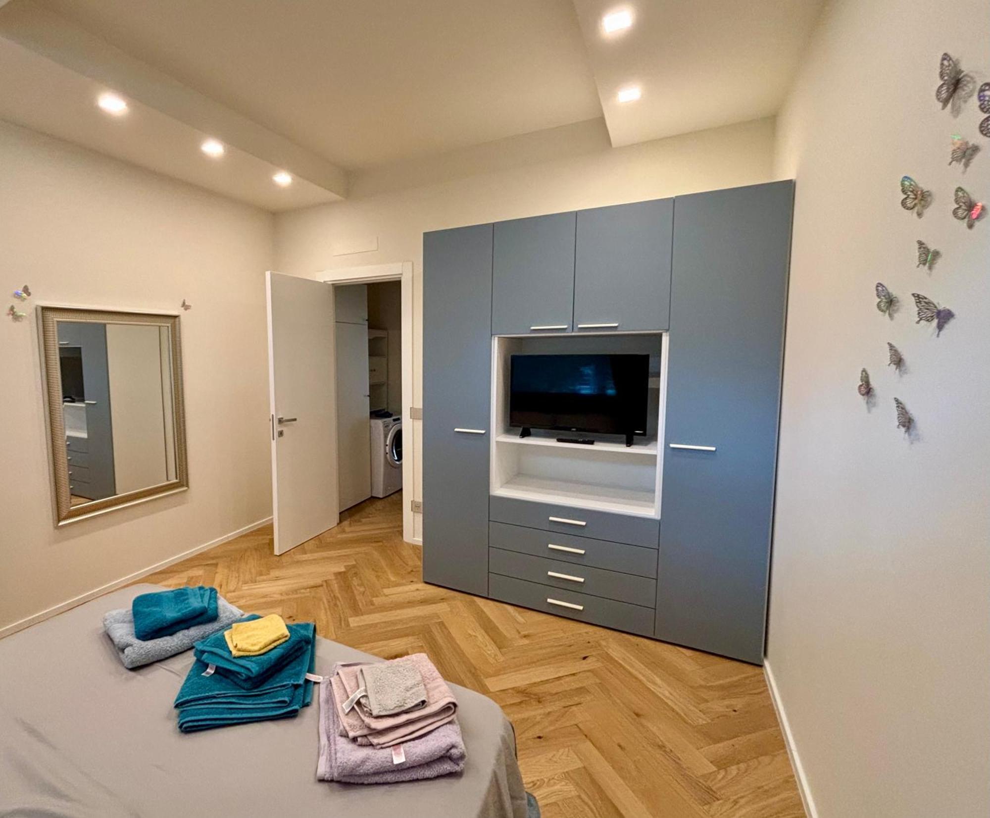 Apartament Bologna-Stadio 1 Екстериор снимка