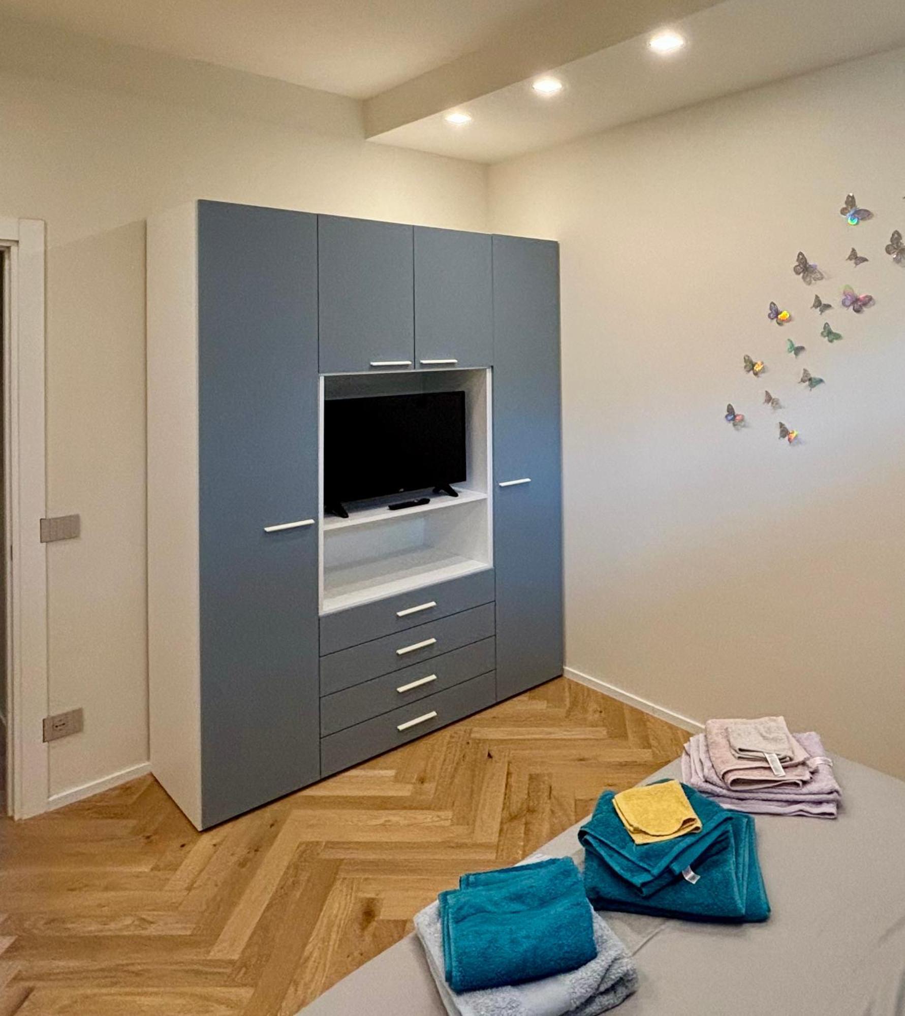Apartament Bologna-Stadio 1 Екстериор снимка
